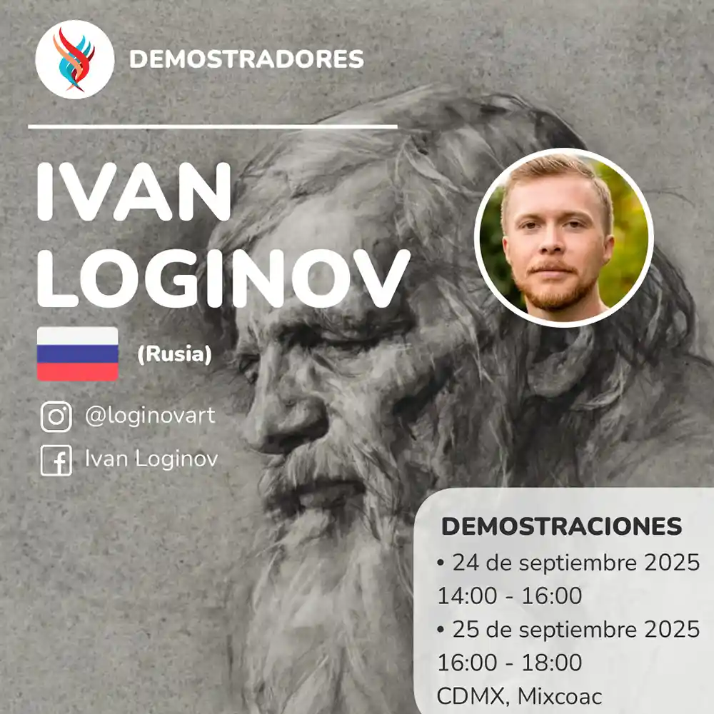 Ivan Loginov